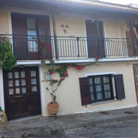 Katerinas Apartmens Skiathos-Stadt Exterior foto