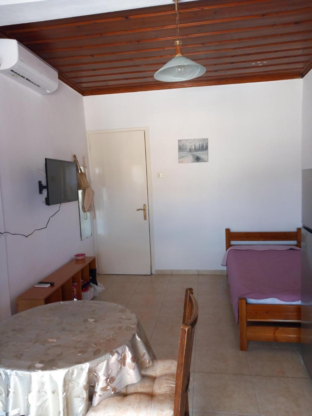 Katerinas Apartmens Skiathos-Stadt Exterior foto