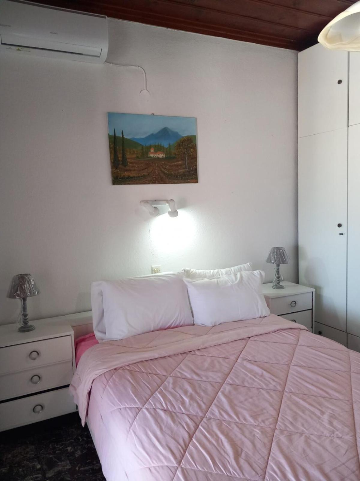 Katerinas Apartmens Skiathos-Stadt Exterior foto