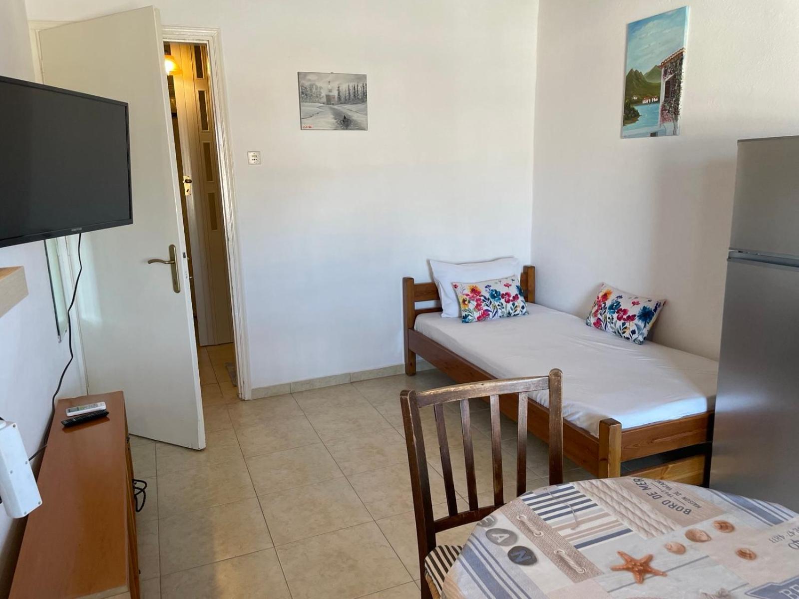 Katerinas Apartmens Skiathos-Stadt Exterior foto