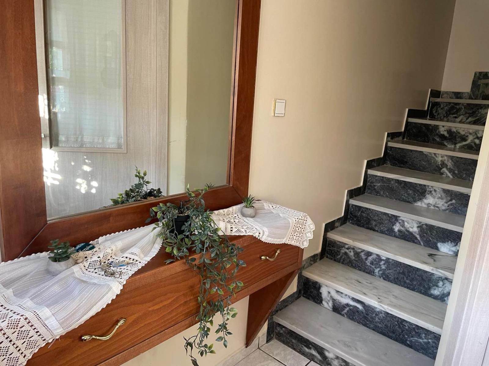 Katerinas Apartmens Skiathos-Stadt Exterior foto